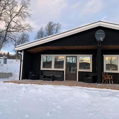 5 Beds Cabin In Taenndalen, Funaesdalen Luaran gambar