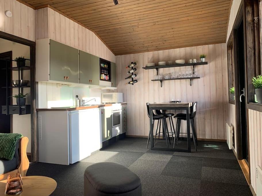 5 Beds Cabin In Taenndalen, Funaesdalen Luaran gambar
