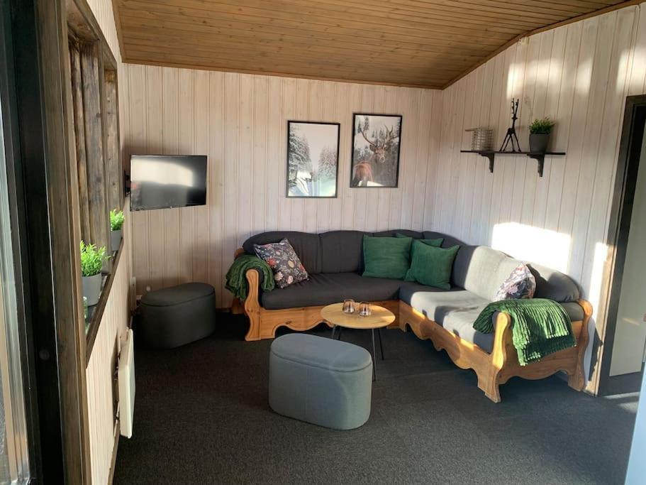 5 Beds Cabin In Taenndalen, Funaesdalen Luaran gambar