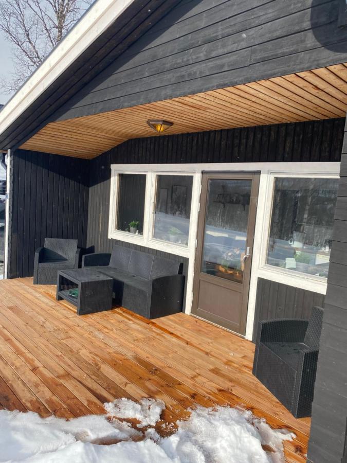 5 Beds Cabin In Taenndalen, Funaesdalen Luaran gambar